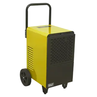 Industrial Dehumidifier 110V, 50L [SDH50110V]