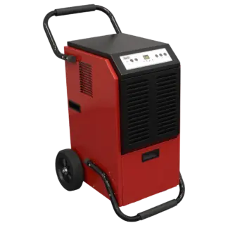 Industrial Dehumidifier 70L [SDH70]