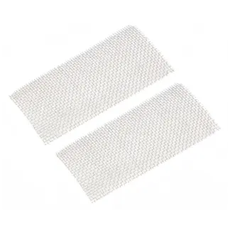 Stainless Steel Wire Mesh - Pack of 2 [SDL14.M]