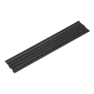 PP Flat Plastic Welding Rod - Pack of 5 [SDL14.PPF]