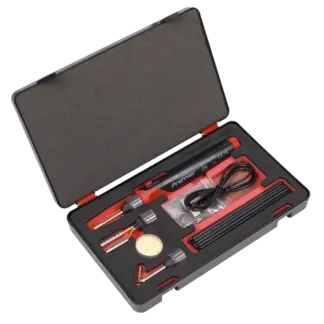 Premier Rechargeable Plastic Welding Repair Kit 30W [SDL14]
