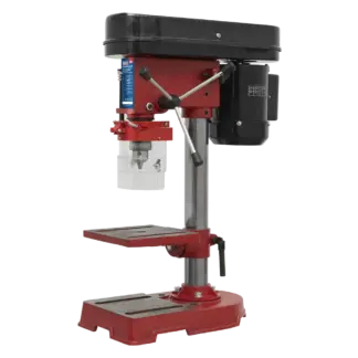 Bench Mounting Pillar Drill 5-Speed 350W/230V [SDM30]