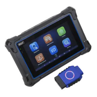 Diagnostic Tablet Multi-Manufacturer [SDS1]