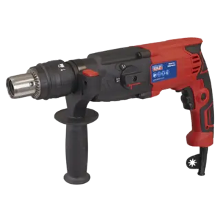 18mm SDS Plus Rotary Hammer Drill 750W/230V [SDSPLUS18]