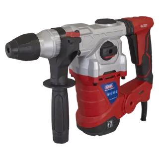 32mm SDS Plus Rotary Hammer Drill 1500W/230V [SDSPLUS32]