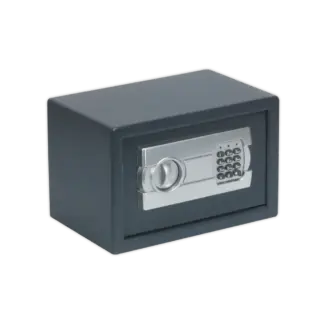 Electronic Combination Security Safe 310 x 200 x 200mm [SECS00]