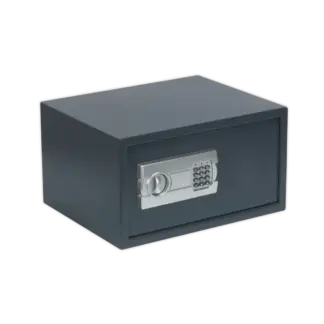 Electronic Combination Security Safe 450 x 365 x 250mm [SECS03]