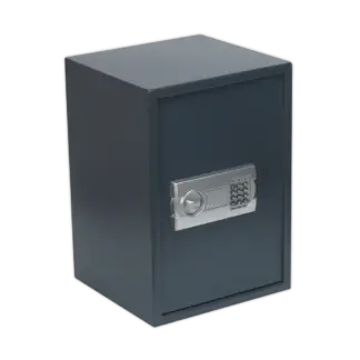 Electronic Combination Security Safe 350 x 330 x 500mm [SECS04]