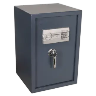 Electronic Combination Security Safe 380 x 360 x 575mm [SECS05]