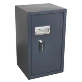 Electronic Combination Security Safe 515 x 480 x 890mm [SECS06]