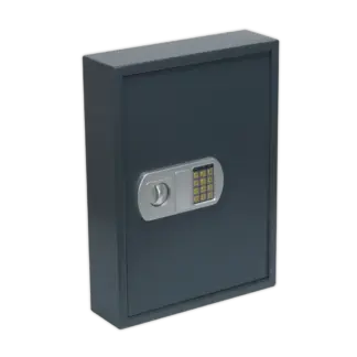 Electronic Key Cabinet 100 Key Capacity [SEKC100]