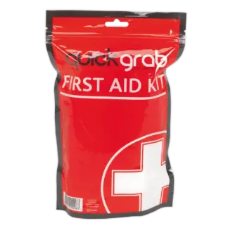First Aid Grab Bag [SFA03]