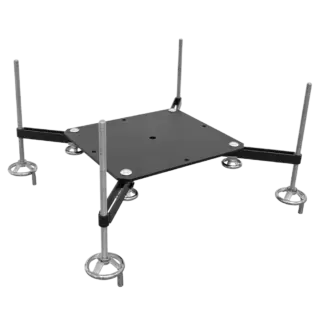 Subframe/Engine Load Adaptor for TTJ Transmission Jacks [SFC01]