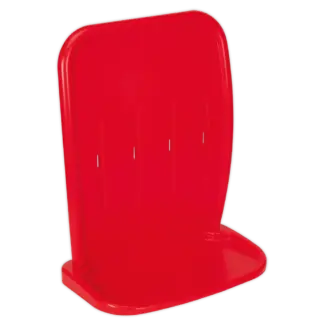 Fire Extinguisher Stand - Double [SFEH02]