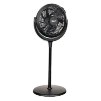 12" Desk & Pedestal Fan 230V [SFF12DP]