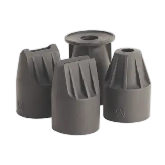 Contoured Nozzle Set 4pc [SG10/ACC]