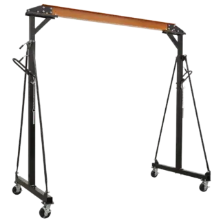Portable Lifting Adjustable Gantry Frame 1 Tonne [SG1000]