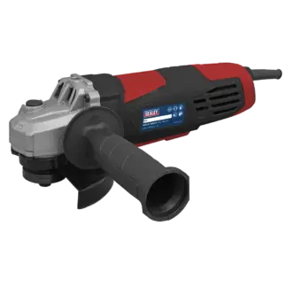 Angle Grinder Ø115mm 750W/230V [SG115E]