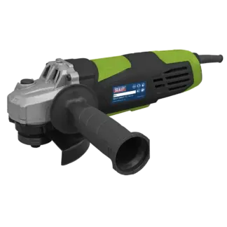 Angle Grinder 115mm 750W/230V [SG115EHV]