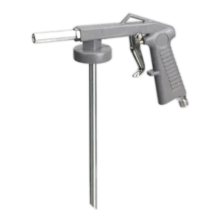 Air Operated Underbody Coating Gun [SG139]