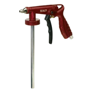 Air Operated Underbody Coating Gun [SG14]