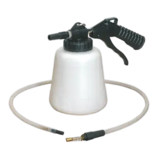 Underseal Gun with Canister & Extension Probe [SG19]