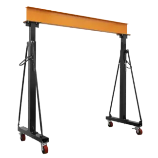Portable Lifting Adjustable Gantry Frame 3 Tonne [SG3000]