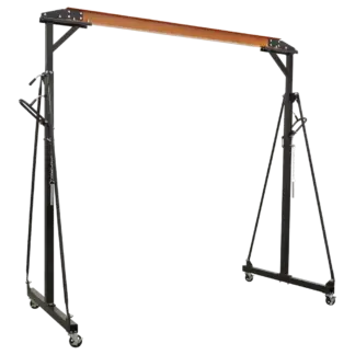 Portable Lifting Adjustable Gantry Frame 0.5 Tonne [SG500]