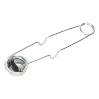 Spark Lighter [SGA1.L]