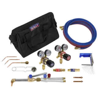 Oxyacetylene Welding & Cutting Set [SGA10]