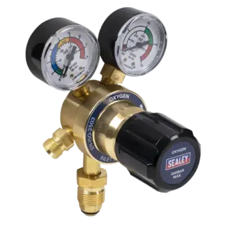 Oxygen Regulator [SGA30]