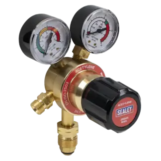 Acetylene Regulator [SGA40]