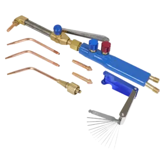 Oxyacetylene Welding/Cutting Torch Set [SGA60]