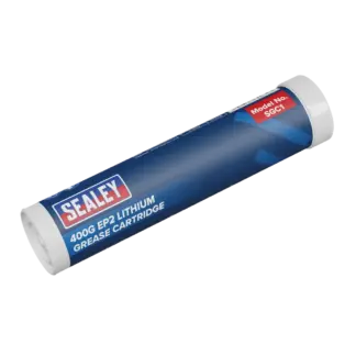 EP2 Lithium Grease Cartridge 400g [SGC1]