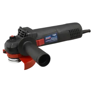 115mm Angle Grinder Slim Body 750W/230V [SGS115]