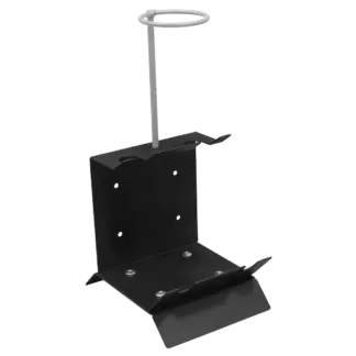 Spray Gun & Filter Holder 2 Gun Capacity [SH05]