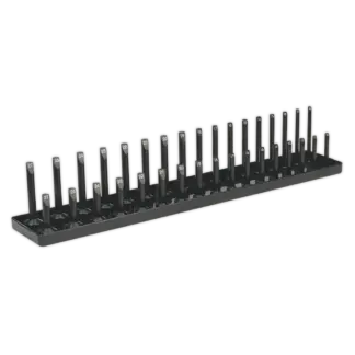 Premier Socket Holder 1/2"Sq Drive 10-27mm [SH1217]