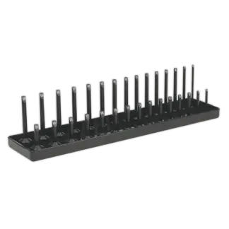 Premier Socket Holder 3/8"Sq Drive 6-20mm [SH3815]