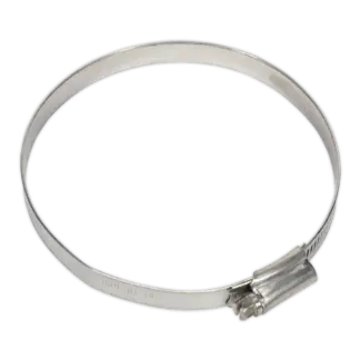 Stainless Steel Hose Clip 90-110mm - Pack of 5 [SHCSS4X]