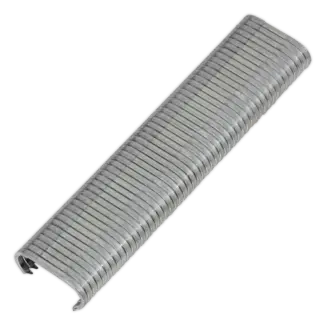 Steel Hog Rings - 50 Strips of 50 [SHR2010]