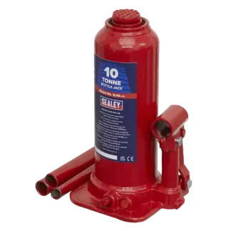 Bottle Jack 10 Tonne [SJ10]