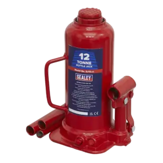 Bottle Jack 12 Tonne [SJ12]