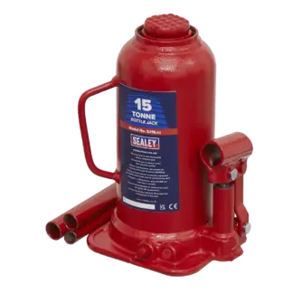 Bottle Jack 15 Tonne [SJ15]