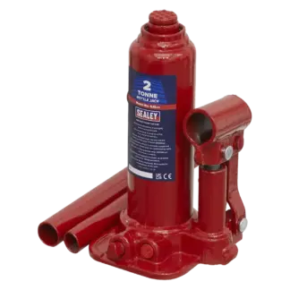 Bottle Jack 2 Tonne [SJ2]