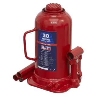 Bottle Jack 20 Tonne [SJ20]