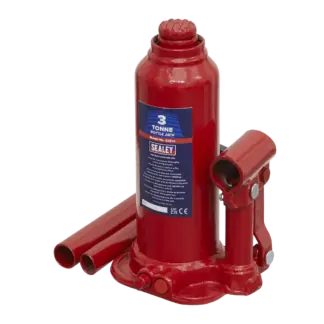 Bottle Jack 3 Tonne [SJ3]