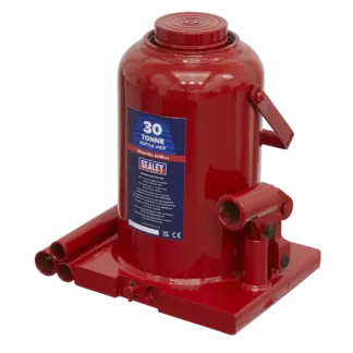 Bottle Jack 30 Tonne [SJ30]