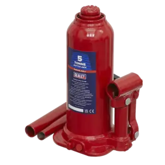 Bottle Jack 5 Tonne [SJ5]