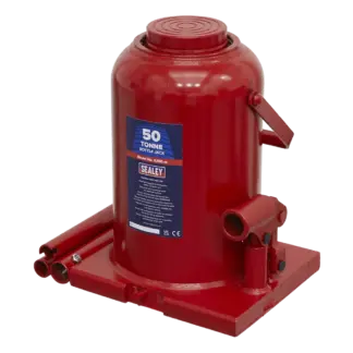 Bottle Jack 50 Tonne [SJ50]