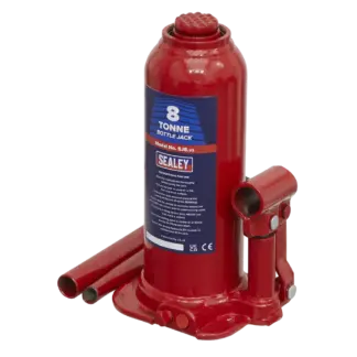 Bottle Jack 8 Tonne [SJ8]